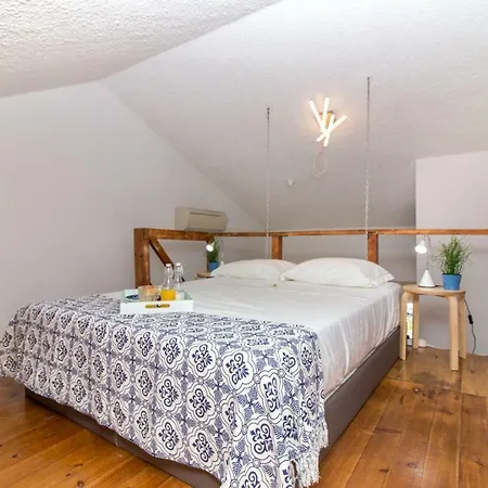 Apartment- D'alma Marina Sol