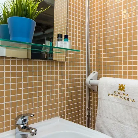 Apartment- D'alma Marina Sol