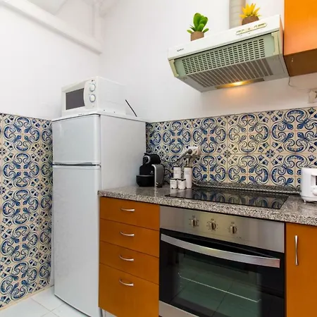 Apartament Apartment- D'alma Marina Sol