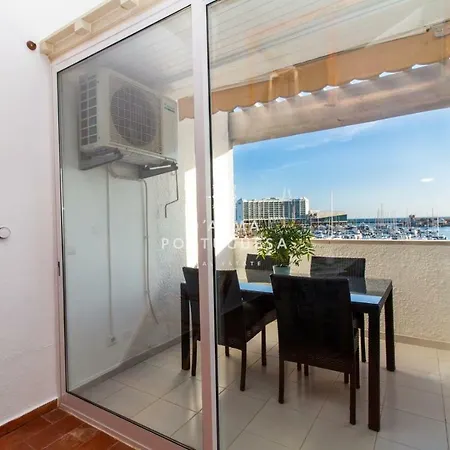 Apartament Apartment- D'alma Marina Sol
