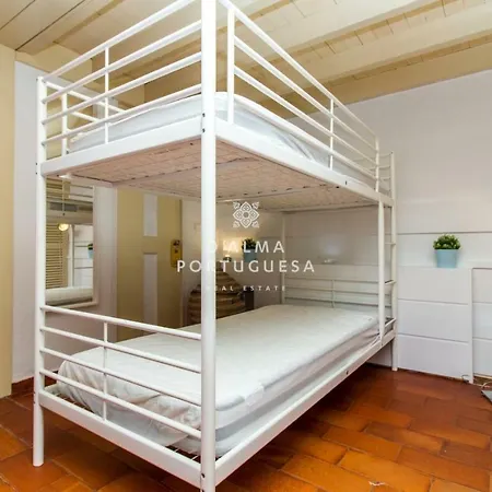 Apartment- D'alma Marina Sol *