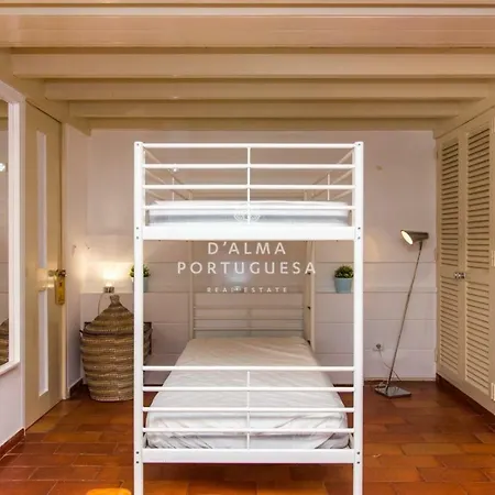 Apartament Apartment- D'alma Marina Sol Vilamoura