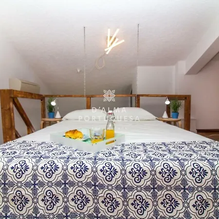 Apartment- D'alma Marina Sol