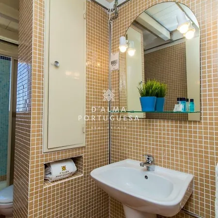 Apartment- D'alma Marina Sol アパート *