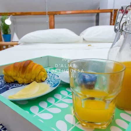 Apartament Apartment- D'alma Marina Sol Vilamoura