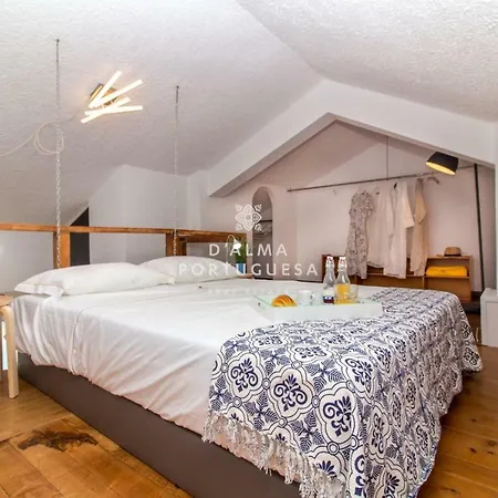 Apartment- D'alma Marina Sol * Vilamoura