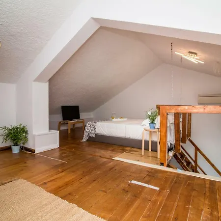 Apartment- D'alma Marina Sol