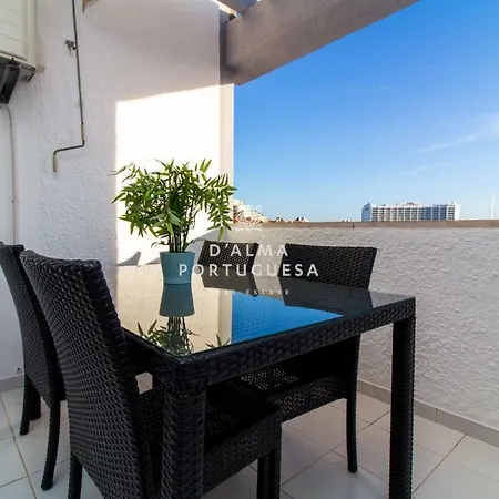 Apartmán Apartment- D'alma Marina Sol *